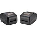 Bixolon Εκτυπωτής Ετικετών XD5-40TEWK/BEG (USB, Serial, Ethernet)