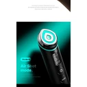 Medicube AGE-R Booster Pro Black (Face Phototherapy / Beauty Booster Device)