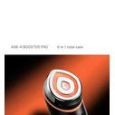 Medicube AGE-R Booster Pro Black (Face Phototherapy / Beauty Booster Device)