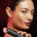 Medicube AGE-R Booster Pro Black (Face Phototherapy / Beauty Booster Device)