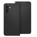 Samsung Mobile Flip Cover for Galaxy A37 - Black