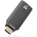 Iogear Mini Wireless 4K Screen Sharing Adapter (GWAVR4K)