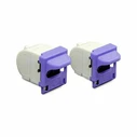 HP Z Staple Cartridge 2x1500 (Q7432A, SKU 352553)