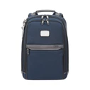 Tumi Backpack Navy Blue 117339-1602 (Unisex)