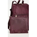 Tumi Unisex Backpack Bordeaux - Model 0196386BRT9880 (UNICA)