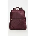 Tumi Unisex Backpack Bordeaux - Model 0196386BRT9880 (UNICA)