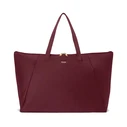 Tumi Unisex Shoulder Bag - Bordeaux (0196384BRT9880)
