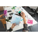 HP 364 Genuine Ink Cartridge Yellow (CB320EE)