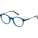 Σκελετός Γυαλιών Sting VST069 892M 49/20/140 Ματ Διαφανές Μπλε
