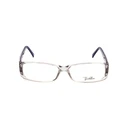 EMILIO PUCCI Women's Eyeglasses Frame Blue EP2658 462