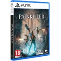 PS5 Painkiller Saber Game
