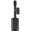 Dell 470-ABND USB-C Αντάπτορας Δικτύου Gigabit Ethernet