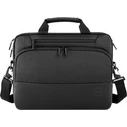 Dell Pro Briefcase 14" Waterproof Shoulder/Hand Laptop Bag - Black