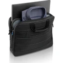 Dell Pro Briefcase 14" Waterproof Shoulder/Hand Laptop Bag - Black