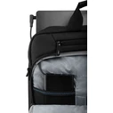 Dell Pro Briefcase 14" Waterproof Shoulder/Hand Laptop Bag - Black