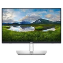 Dell P2424HT 23.8" IPS Αφής Οθόνη FHD (1920x1080) - Touch, USB-C Hub (PD 90W)
