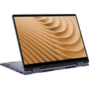 Dell Laptops 14 Plus Ryzen AI 7 350 14 Touch 16GB 1TB Win11 Midnight Blue