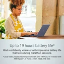 Dell Laptops 14 Plus Ryzen AI 7 350 14 Touch 16GB 1TB Win11 Midnight Blue
