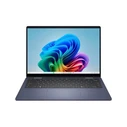 Dell 14 Plus 14" FHD (Ryzen AI 300 Series 340/16GB/512GB SSD/Windows 11 Home) Midnight Blue (US Keyboard)