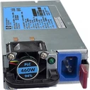HP Μονάδα Τροφοδοσίας Hot Plug 460W HE 12V (503296-B21) - Hewlett Packard Enterprise