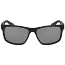 NIKE Men's Sunglasses CRUISERMIEV08 — Black Frame with Black/Grey Lens