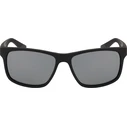NIKE Men's Sunglasses CRUISERMIEV08 — Black Frame with Black/Grey Lens