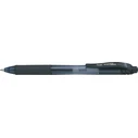 Pentel Στυλό Gel EnerGel X Schwarz BL107 AX