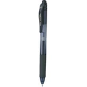 Pentel Στυλό Gel EnerGel X Schwarz BL107 AX