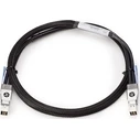 HP Οπτικό Καλώδιο SFP+ 7m Μαύρο (J9285B) - Hewlett Packard Enterprise