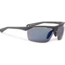 Nike Tailwind 12 Men's Sunglasses EV1128-014, Grey Frame