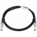 HP Enterprise 2920 καλώδιο stacking 0,5 m (SFP+)