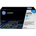 HP 654A Γνήσιο Toner Laser Εκτυπωτή Κυανό 15000 Σελίδων CF331A