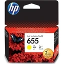 Hewlett Packard Μελάνι Inkjet
