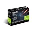 Asus GeForce GT 730 2GB GDDR5 Silent with Brackets - Κάρτα Γραφικών