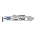 Asus GeForce GT 730 2GB GDDR5 Silent with Brackets - Κάρτα Γραφικών