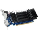 Asus GeForce GT 730 2GB GDDR5 Silent with Brackets - Κάρτα Γραφικών