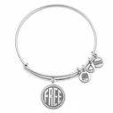 Γυναικείο Βραχιόλι Alex and Ani A10EB236RS (19-25 cm)
