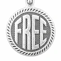 Γυναικείο Βραχιόλι Alex and Ani A10EB236RS (19-25 cm)