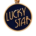 Γυναικείο Βραχιόλι Alex and Ani A12EB19RG - Lucky Star