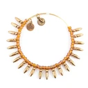 Women's Gold-Plated Bracelet Alex and Ani A12EB91RG - 19-25CM