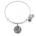 Γυναικείο Βραχιόλι A12EB147RS - Alex and Ani