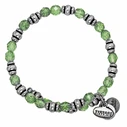 Women's Bracelet 20cm VW344RS - Alex and Ani