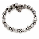 Γυναικείο Βραχιόλι 20cm VW358RS - Alex and Ani