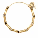 Women's Gold-Tone Bracelet 20 cm A13EB15RG - Alex and Ani