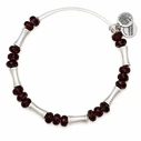 Alex and Ani Women's Bracelet 20 cm (A13EB25RS)