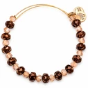 Γυναικείο Βραχιόλι Alex and Ani 20 cm - Μοντέλο A13EB41RG