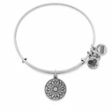 Γυναικείο Βραχιόλι Alex and Ani CBD14NBRS - 20 cm