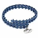 Γυναικείο Βραχιόλι Alex and Ani VW456RS - 20 cm