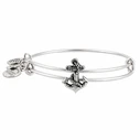 Women's Anchor Bracelet 20cm – Alex and Ani (A15EB09RS)