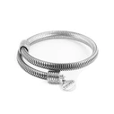 Γυναικείο Βραχιόλι Alex and Ani VW471RS 20 cm